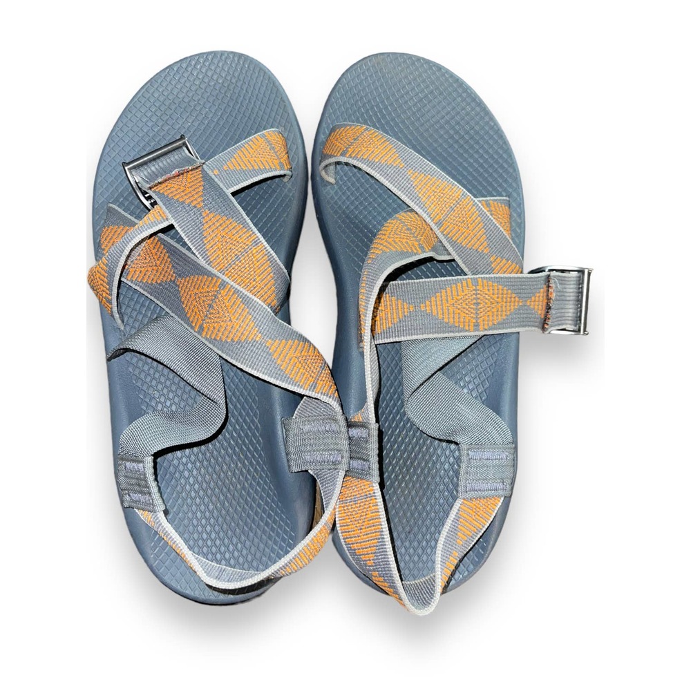 Chaco Z/1 UNAWEEP Mens Size 11 Running Hiking‎ River Waterproof Sport Sandals